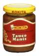 Kokita Indonesian Sweetened Soya Bean Paste 250 gr (Tauco Manis)